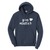 "You Matter" hoodie with an inspiring and heartwarming design.