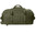 Olive Drab Green: CornerStone Tactical Barrel Duffel bag blank heavy duty work gear bag