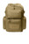Coyote Brown: CornerStone Tactical Backpack CSB205 blank rugged work backpack
