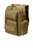 Coyote Brown: CornerStone Tactical Backpack CSB205 blank rugged work backpack