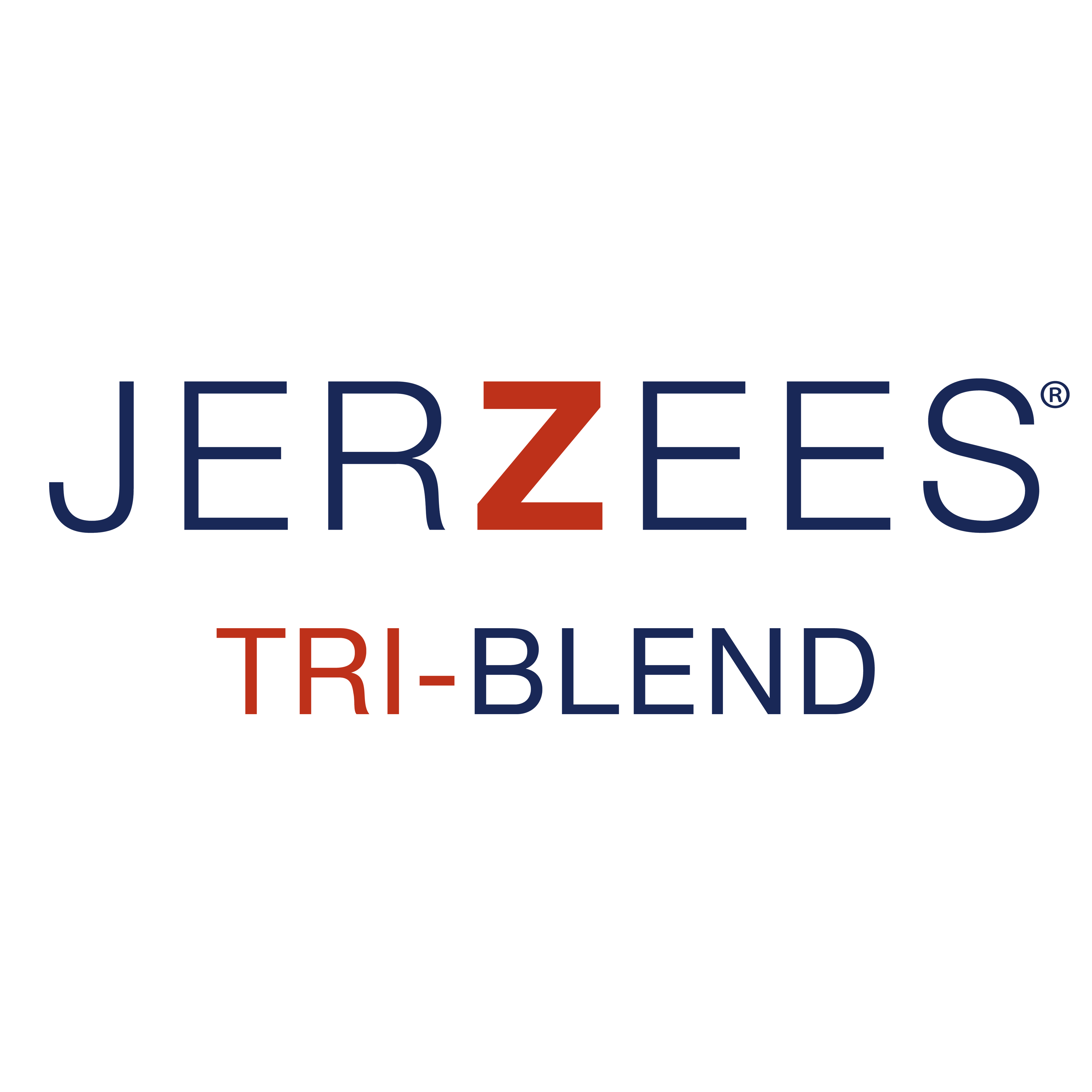 Jerzees Apparel