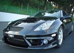 Fog Lights for 2000 2001 2002 2003 2004 2005 Toyota Celica TRD Body Kit