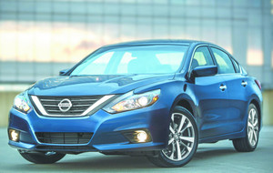 2016 2017 2018 Nissan Altima Xenon Fog Lamps Driving Lights Kit 2016 2017 2018 Nissan Altima Xenon Fog Lamps Driving Lights Kit