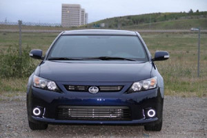 Halo Angel Eye Fog Lamps Lamps for 2011 2012 2013 Scion tC Halo Angel Eye Fog Lamps Lamps for 2011 2012 2013 Scion tC