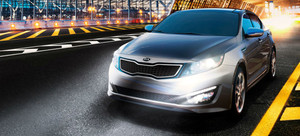 Kia Optima Xenon HID Headlight Headlamp 55w Conversion Kit Kia Optima Xenon HID Headlight Headlamp 55w Conversion Kit