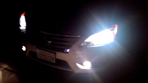 2013-2019 Nissan Sentra B17 55W Xenon HID Conversion Kit 2013-2019 Nissan Sentra B17 55W Xenon HID Conversion Kit