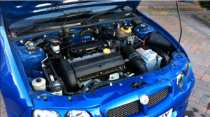 2001 2002 2003 2004 2005 MG ZR Cold Air Intake Kit Performance CAI 2001 2002 2003 2004 2005 MG ZR Cold Air Intake Kit Performance CAI