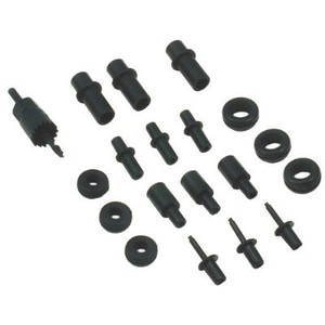 Short Ram Cold Air Intake Universal Vacuum Tube Line Sensor Adapter Fittings Kit Short Ram Cold Air Intake Universal Vacuum Tube Line Sensor Adapter Fittings Kit
