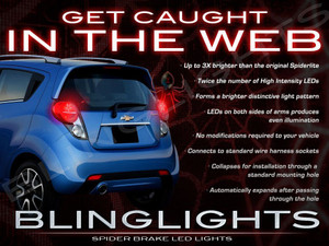 Chevrolet Matiz Custom LED Tail Lamps Light Bulbs M100 M150 M200 M250 Chevrolet Matiz Custom LED Tail Lamps Light Bulbs M100 M150 M200 M250