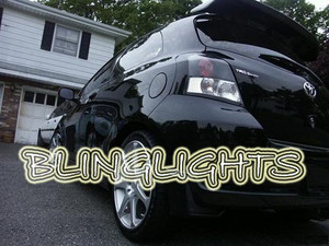 Daihatsu Charade Tinted Smoked Protection Overlays Film for Taillamps Taillights Tail Lamps Lights Daihatsu Charade Tinted Smoked Protection Overlays Film for Taillamps Taillights Tail Lamps Lights