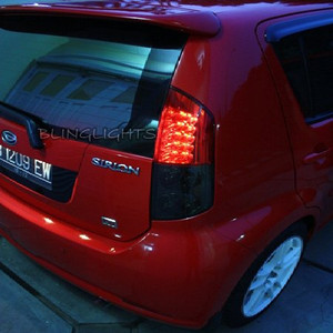 Daihatsu Storia Tinted Smoked Tail Lamps Lights Overlays Kit Protection Film Daihatsu Storia Tinted Smoked Tail Lamps Lights Overlays Kit Protection Film