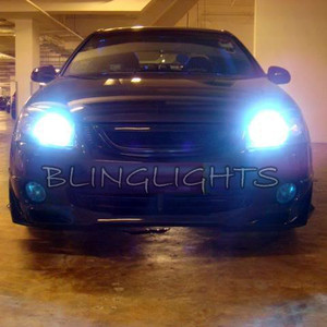 2004 2005 2006 2007 2008 2009 Kia Cerato Xenon HID Conversion Kit for Headlamps Headlights 2004 2005 2006 2007 2008 2009 Kia Cerato Xenon HID Conversion Kit for Headlamps Headlights