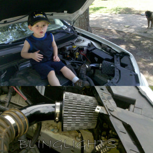 2007 2008 2009 2010 2011 Dodge Caliber R/T 2.4 L GEMA I4 Performance Engine Motor Air Intake 2007 2008 2009 2010 2011 Dodge Caliber R/T 2.4 L GEMA I4 Performance Engine Motor Air Intake