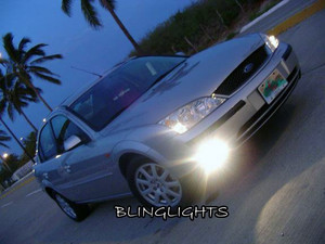 2001 2002 2003 2004 2005 2006 2007 Ford Mondeo Ghia Mk3 Xenon Fog Lamps Driving Lights Foglamps Kit 2001 2002 2003 2004 2005 2006 2007 Ford Mondeo Ghia Mk3 Xenon Fog Lamps Driving Lights Foglamps Kit