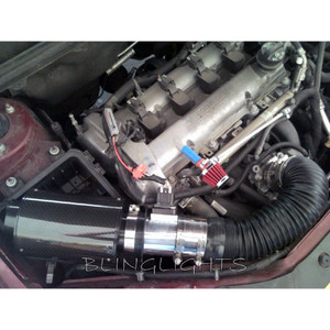 Pontiac G5 2.2L CAI Cold Air Intake Kit 2005 2006 2007 2008 2009 2010 Pontiac G5 2.2L CAI Cold Air Intake Kit 2005 2006 2007 2008 2009 2010