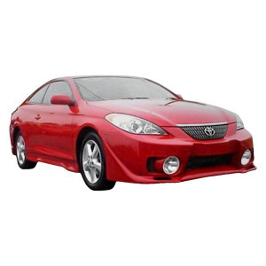 Fog Lamps Lights for 2004-2008 Toyota Camry Solara Evo 5 Body Kit Fog Lamps Lights for 2004-2008 Toyota Camry Solara Evo 5 Body Kit