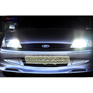 Ford Laser Lynx Bright White Light Bulbs for Halogen Headlamps Headlights Head Lamps Lights Ford Laser Lynx Bright White Light Bulbs for Halogen Headlamps Headlights Head Lamps Lights