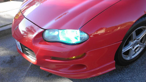 Chevrolet Camaro (all years) Xenon HID Conversion Kit 3x Brighter Chevrolet Camaro (all years) Xenon HID Conversion Kit 3x Brighter