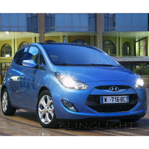 2011 2012 Hyundai ix20 Bright White Light Bulbs for Halogen Headlamps Headlights Head Lamps Lights 2011 2012 Hyundai ix20 Bright White Light Bulbs for Halogen Headlamps Headlights Head Lamps Lights