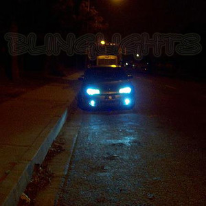 2003 2004 2005 2006 2007 Saturn Ion Xenon HID Headlamps Headlights Head Lamps Conversion Lights Kit 2003 2004 2005 2006 2007 Saturn Ion Xenon HID Headlamps Headlights Head Lamps Conversion Lights Kit