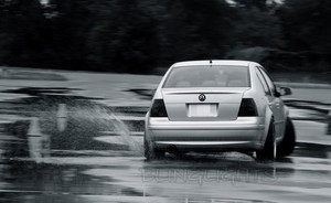 Volkswagen VW Jetta Mk4 Smoke Tint Tail Lamps Light Kit Overlays Film Protection Volkswagen VW Jetta Mk4 Smoke Tint Tail Lamps Light Kit Overlays Film Protection