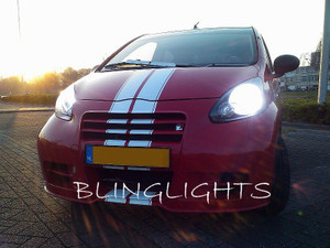 Toyota Aygo Bright White Light Bulbs for Halogen Headlamps Headlights Head Lamps Lights Toyota Aygo Bright White Light Bulbs for Halogen Headlamps Headlights Head Lamps Lights