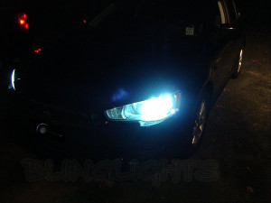 Mitsubishi Lancer Xenon HID Conversion Kit for Headlamps Headlights Head Lamps HIDs Lights Mitsubishi Lancer Xenon HID Conversion Kit for Headlamps Headlights Head Lamps HIDs Lights