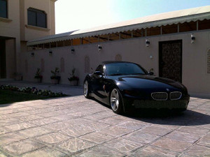 BMW Z4 e85 e86 e89 Tinted Film Headlamps Headlights Head Lamps Lights Tint Protection Overlays BMW Z4 e85 e86 e89 Tinted Film Headlamps Headlights Head Lamps Lights Tint Protection Overlays