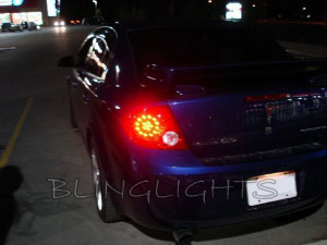 2005 2006 2007 2008 2009 2010 Chevrolet Chevy Cobalt LED Light Bulbs Taillamps Taillights Tail Lamps 2005 2006 2007 2008 2009 2010 Chevrolet Chevy Cobalt LED Light Bulbs Taillamps Taillights Tail Lamps