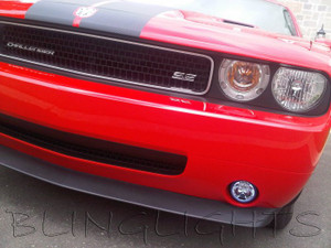 Fog Lights Lamps for 2008 2009 2010 2011 2012 2013 2014 Dodge Challenger Fog Lights Lamps for 2008 2009 2010 2011 2012 2013 2014 Dodge Challenger