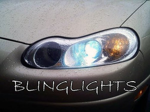 Chrysler LHS Bright White Replacement Light Bulbs for Headlamps Headlights Head Lamps Lights Chrysler LHS Bright White Replacement Light Bulbs for Headlamps Headlights Head Lamps Lights
