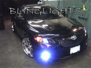 2007 2008 2009 Toyota Camry Xenon Fog Lamps Driving Lights Foglamps Foglights Kit 2007 2008 2009 Toyota Camry Xenon Fog Lamps Driving Lights Foglamps Foglights Kit