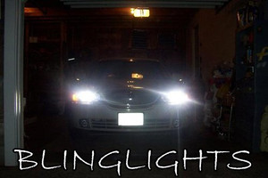 2003 2004 2005 2006 Lincoln LS White Replacement Bulbs for Headlamps Headlights Head Lamps Lights 2003 2004 2005 2006 Lincoln LS White Replacement Bulbs for Headlamps Headlights Head Lamps Lights