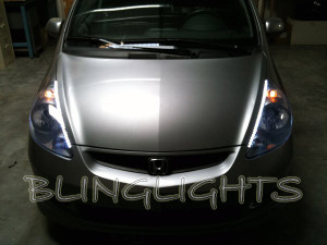 Acura RSX LED DRL Light Strips for Headlamps Headlights Head Lamps Day Time Running Strip Lights Acura RSX LED DRL Light Strips for Headlamps Headlights Head Lamps Day Time Running Strip Lights