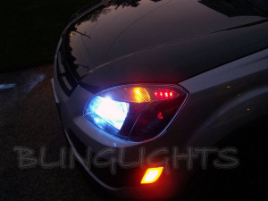 2006 2007 2008 2009 Kia Rio & Rio5 VHO Xenon HID Kit for Headlamps Headlights Head Lamps Lights 2006 2007 2008 2009 Kia Rio & Rio5 VHO Xenon HID Kit for Headlamps Headlights Head Lamps Lights