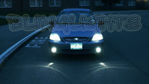2003 2004 2005 Kia Rio Xenon Fog Lamps Driving Lights Foglamps Foglights Drivinglights Kit 2003 2004 2005 Kia Rio Xenon Fog Lamps Driving Lights Foglamps Foglights Drivinglights Kit