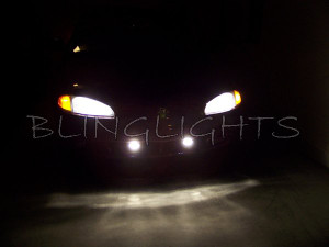 1996 1997 Hyundai Elantra Xenon Fog Lamps Driving Lights Foglamps Foglights Drivinglights Kit 1996 1997 Hyundai Elantra Xenon Fog Lamps Driving Lights Foglamps Foglights Drivinglights Kit