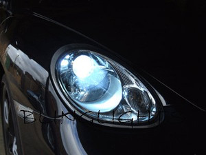 2006 2007 2008 2009 2010 Porsche Cayman 987c HID Kit for Headlamps Headlights Head Lamps Lights 2006 2007 2008 2009 2010 Porsche Cayman 987c HID Kit for Headlamps Headlights Head Lamps Lights