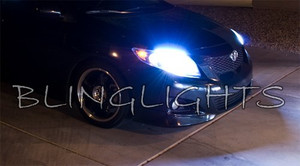 Toyota Corolla Xenon HID Conversion Kit for Headlamps Headlights Head Lamps HIDs Lights Toyota Corolla Xenon HID Conversion Kit for Headlamps Headlights Head Lamps HIDs Lights