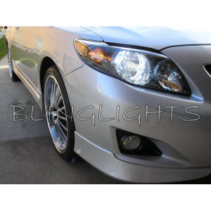 Toyota Corolla Bright White Upgrade Light Bulbs for Headlamps Headlights Head Lamps Lights Toyota Corolla Bright White Upgrade Light Bulbs for Headlamps Headlights Head Lamps Lights