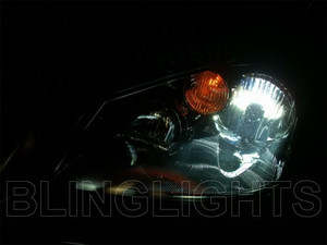 2005 2006 Nissan Altima White Bulbs Headlamps Headlights Head Lamps Lights 2.5 3.5 S SE SE-R 2005 2006 Nissan Altima White Bulbs Headlamps Headlights Head Lamps Lights 2.5 3.5 S SE SE-R