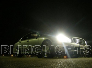 2002 2003 2004 2005 2006 Infiniti Q45 Xenon HID Bulbs Headlamps Headlights Head Lamps Lights 2002 2003 2004 2005 2006 Infiniti Q45 Xenon HID Bulbs Headlamps Headlights Head Lamps Lights