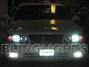 1999 2000 2001 Infiniti Q45 Xenon HID Replacement Bulbs Headlamps Headlights Head Lamps Lights 1999 2000 2001 Infiniti Q45 Xenon HID Replacement Bulbs Headlamps Headlights Head Lamps Lights