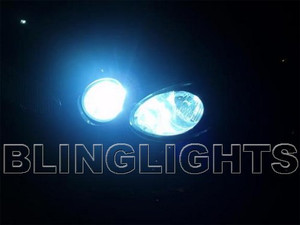 2005 2006 2007 2008 2009 Buick LaCrosse Xenon HID Headlamp Headlights Head Lamp Light Conversion Kit 2005 2006 2007 2008 2009 Buick LaCrosse Xenon HID Headlamp Headlights Head Lamp Light Conversion Kit