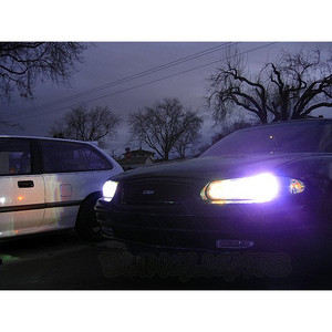 1997-2004 Buick Regal Bright White Head Lamp Light Bulbs Set Upgrade Replacement Pair 1997-2004 Buick Regal Bright White Head Lamp Light Bulbs Set Upgrade Replacement Pair