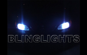 1996 1997 1998 Acura RL Xenon HID Conversion Kit Headlamps Headlights Head Lamps Lights 1996 1997 1998 Acura RL Xenon HID Conversion Kit Headlamps Headlights Head Lamps Lights