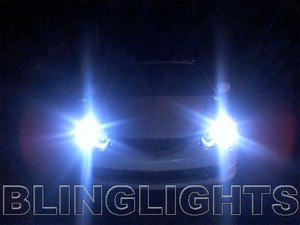 2002 2003 2004 Acura RSX Xenon HID Conversion Kit for Headlamps Headlights Head Lamps HIDs Lights 2002 2003 2004 Acura RSX Xenon HID Conversion Kit for Headlamps Headlights Head Lamps HIDs Lights