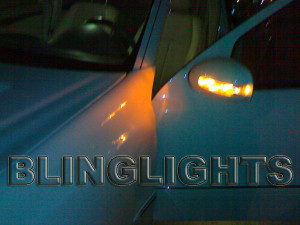 2003 2004 2005 Chevy Cavalier LED Side Mirrors Turnsignals Turn Signals Chevrolet Lamps Lights 2003 2004 2005 Chevy Cavalier LED Side Mirrors Turnsignals Turn Signals Chevrolet Lamps Lights