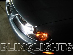 2004 2005 2006 Pontiac GTO 4750K White Halogen Headlamps Bulbs Headlights Head Lamps Lights 2004 2005 2006 Pontiac GTO 4750K White Halogen Headlamps Bulbs Headlights Head Lamps Lights