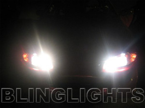 1995 1996 1997 1998 Eagle Talon DSM 4750K White Halogen Headlights Bulbs Headlamps Head Lights Lamps 1995 1996 1997 1998 Eagle Talon DSM 4750K White Halogen Headlights Bulbs Headlamps Head Lights Lamps